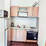 Apartment Family In Solmarin