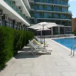 Appartement Family In Solmarin *
