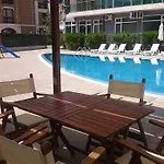 Appartement Family In Solmarin