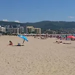 Family In Solmarin * Sunny Beach