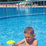 Appartement Family In Solmarin Sunny Beach