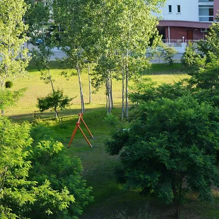Apartman Family In Solmarin Napospart