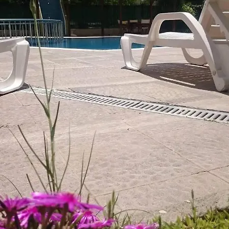 Family In Solmarin * Sunny Beach