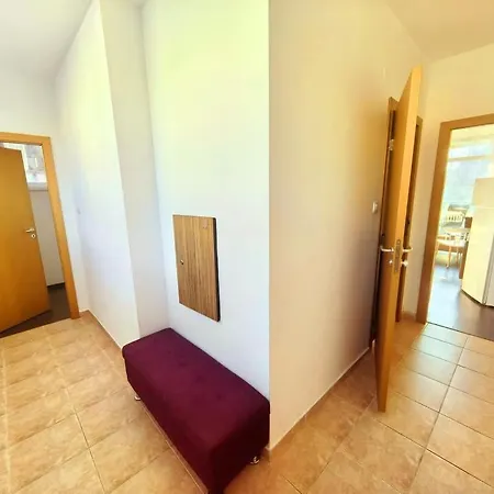 Apartment Family In Solmarin