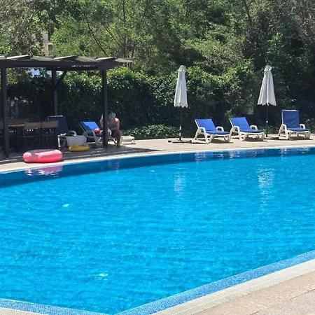 Appartamento Family In Solmarin *
